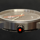 TRIWA X Humanium Metal 2.0 Watch - Hu29 Swiss in Slate